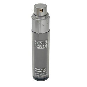 Clinique For Men Dark Spot‎ Corrector 1oz Skin Care Face Beauty